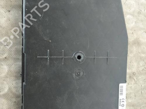 Fuse box RENAULT SCÉNIC II (JM0/1_)  | BP26481592E1 