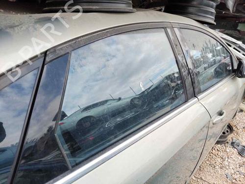 Used Rear right door window FORD MONDEO IV (BA7) [2007-2015]  29127336