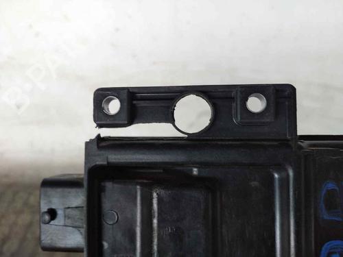 Engine control unit (ECU) RENAULT SCÉNIC II (JM0/1_)  | BP26481587M57 