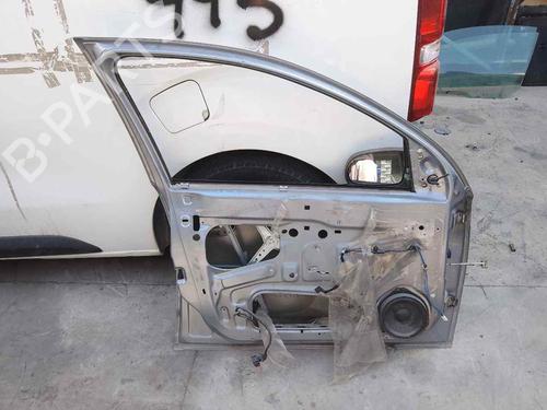 left-front-door-opel-corsa-c-x01-2000-2001-2002-2003-2004-2005-2006-2007-2008-2009-32117984 main image