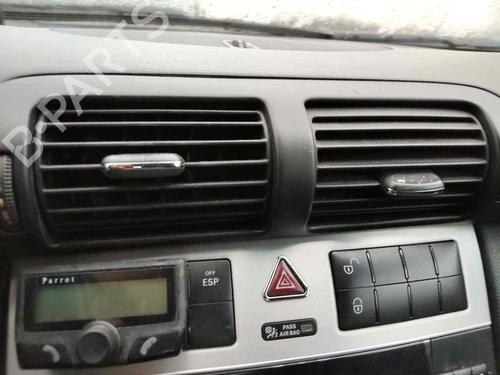 Used Air vent MERCEDES-BENZ CLC-CLASS (CL203) CLC 200 CDI (203.707) (122 hp) 29502115