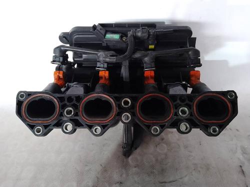 Used Intake manifold PEUGEOT 307 (3A/C) [2000-2012]  26481196