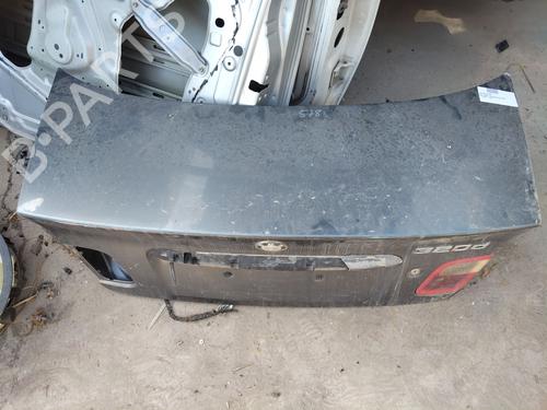 Used Tailgate Tailgate 36864104 36864104