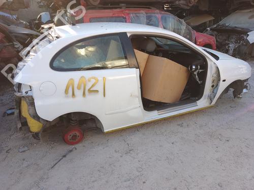 Used Parts SEAT IBIZA III (6L1) 4775872