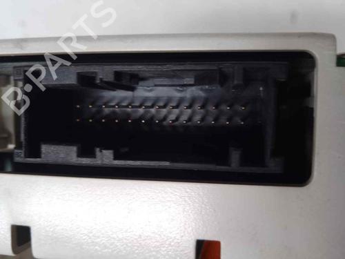Climate control FORD MONDEO III Saloon (B4Y) 2.0 16V TDDi / TDCi | BP26472929I5 