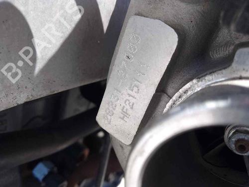 Engine KIA CARENS II MPV (FJ)  | BP27818082M1 