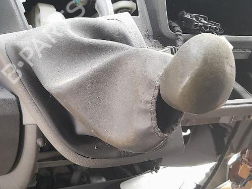 Used Gear lever Gear lever FIAT DUCATO Van (250_) 120 Multijet 2,3 D (120 hp) 34214302 34214302