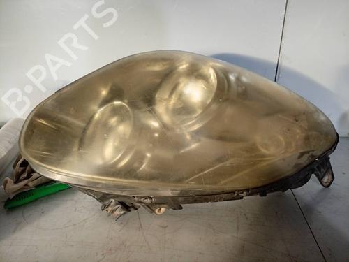 Used Right headlight Right headlight 29207357 29207357