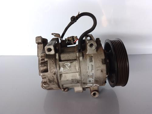 Used AC compressor AC compressor 37691305 37691305