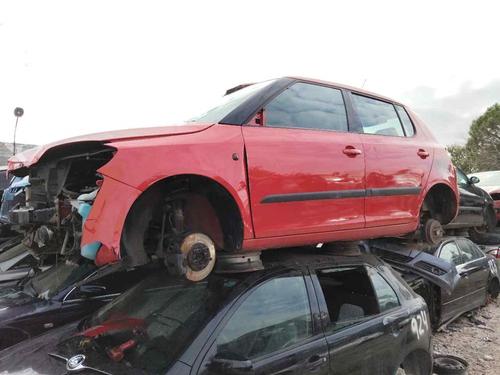 Viskermotor vindrude SKODA FABIA II (542) 1.2 (60 hp) 29433439