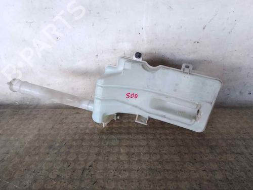 Windscreen washer tank SMART FORFOUR (454) 1.1 (454.033) A4548600060 |