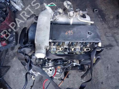 Motore IVECO DAILY III Platform/Chassis 35 S 11,35 C 11 (A2FC13AA, A6FBU4AB, A2NB14A1, A2ND13A1,... | BP29903019M1