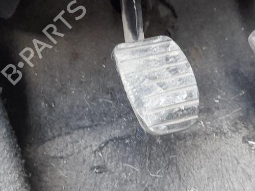 koblingspedal koblingspedal DACIA DOKKER MPV (KE_) [2012-2021] 33552759 33552759