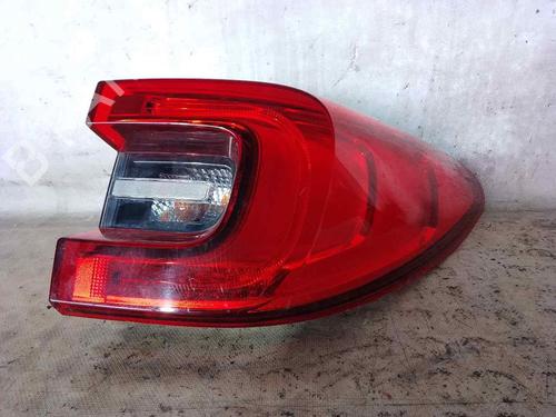 Used Right taillight RENAULT KADJAR (HA_, HL_) 1.5 dCi 110 (HLA3) (110 hp) 29607588