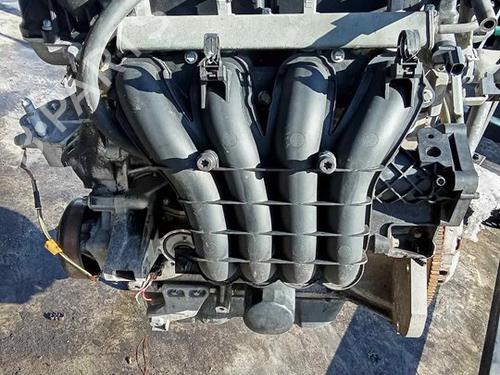 Motor SMART FORFOUR (454) 1.3 (454.031) (95 hp) 29204342
