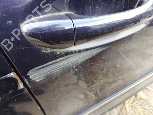 Right front door MERCEDES-BENZ C-CLASS (W203) C 220 CDI (203.006) | BP28452566C3