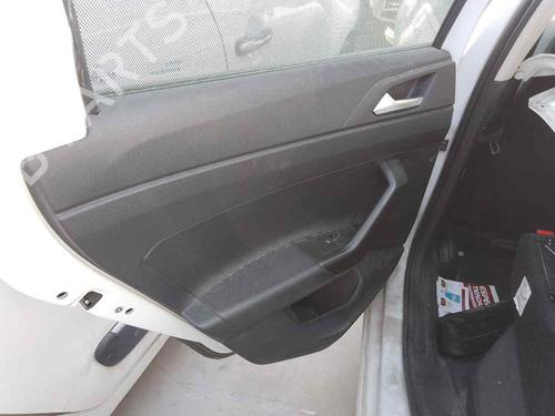Used Rear left window mechanism VW POLO VI (AW1, BZ1, AE1) 1.0 TSI (95 hp) 28469655