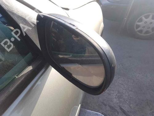 Used Right mirror NISSAN ALMERA II Hatchback (N16) [2000-2025]  28462945