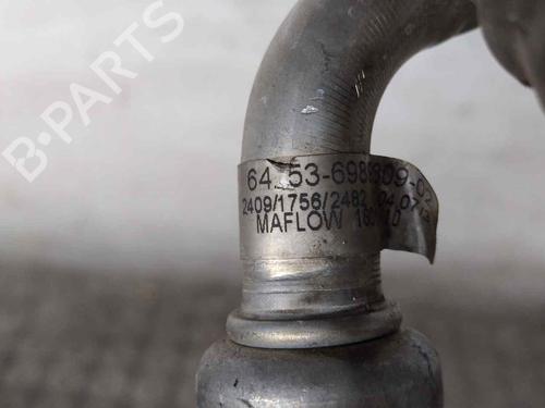 AC pipe BMW 1 (E87) 118 d | BP26479586M126 