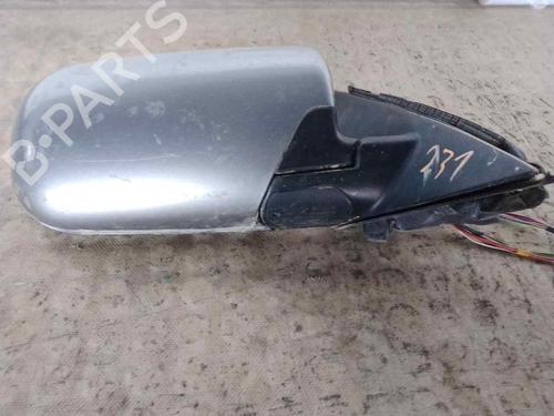 Used Right mirror BMW 5 (E39) 530 d (184 hp) 27364402