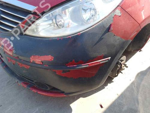 Front bumper TATA INDICA  | BP28454041C7