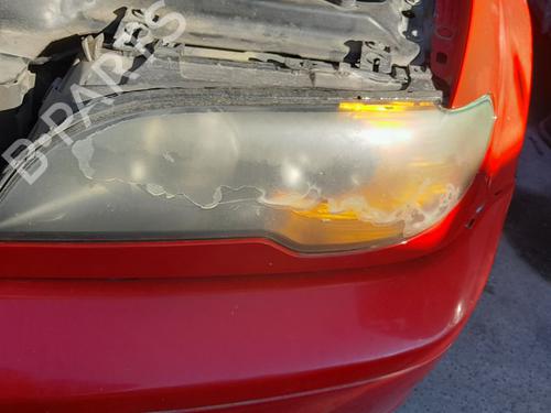 Optica esquerda Optica esquerda BMW 3 Coupe (E46) 320 Cd (150 hp) 33931784 33931784