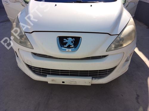 Foran kofangere Foran kofangere PEUGEOT 308 I (4A_, 4C_) 2.0 HDi (140 hp) 37401720 37401720