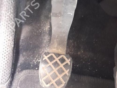 Used Clutch pedal SKODA CITIGO (NF1) [2011-2019]  32683358