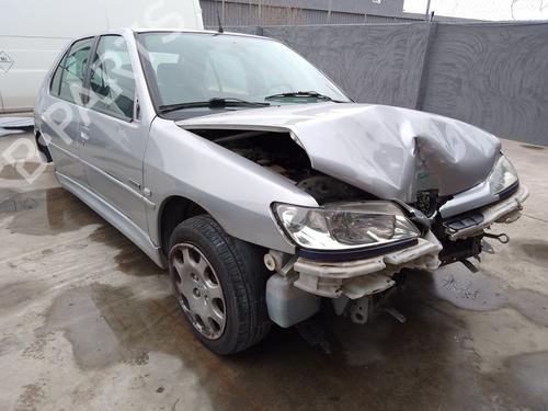 Right front window switch PEUGEOT 306 Hatchback (7A, 7C, N3, N5)  | BP28123310I26 