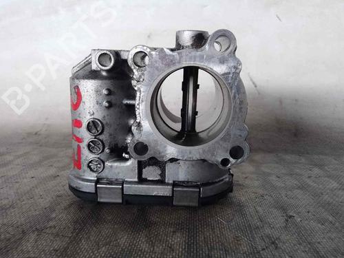 Used Throttle body RENAULT TRAFIC II Platform/Chassis (EL) 2.0 dCi 90 (EL0H) (90 hp) 26476018