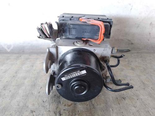 ABS pump HONDA ACCORD VII (CL, CN) 2.2 i-CTDi (CN1) | BP26484187M43 