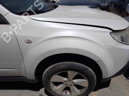 Used Right front fenders SUBARU FORESTER (SH_) [2007-2025]  28468707