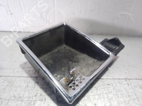 Used Ashtray Ashtray MERCEDES-BENZ E-CLASS (W211) E 270 CDI (211.016) (177 hp) 35725639 35725639