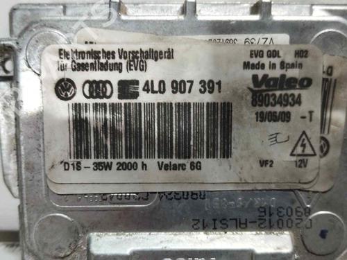 Lights ECU VW PASSAT B6 (3C2) | BP32999175M55 - Image 4