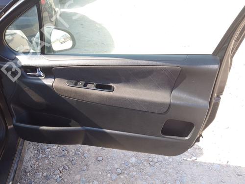 Used Front right window mechanism Front right window mechanism PEUGEOT 207 (WA_, WC_) [2006-2015] 36322251 36322251