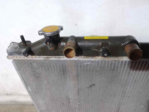 Water radiator SUBARU FORESTER (SH_)  | BP28106568M31 