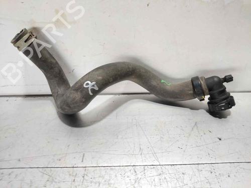 pipe-peugeot-partner-box-bodympv-2008-34159456 main image