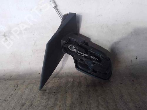 Right mirror FORD FIESTA VI (CB1, CCN) 1.4 TDCi | BP29635749C27 