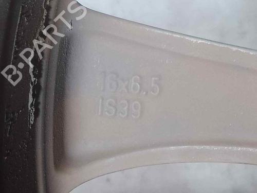 Rim OPEL ASTRA H (A04) 1.7 CDTI (L48) | BP26481951C45 