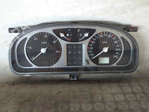Used Instrument cluster RENAULT LAGUNA II (BG0/1_) [2001-2007]  26475405