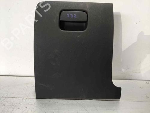 Used Glove box VW PASSAT B7 (362) [2010-2016]  32525995