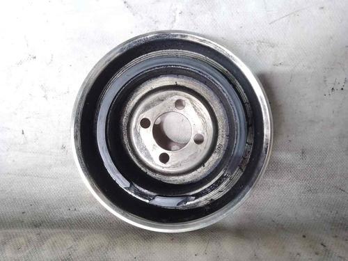 Used Pulley OPEL CORSA E (X15) 1.3 CDTI (08, 68) (75 hp) 26469988