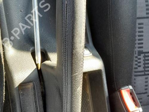 Handbremse für VW PASSAT B5 (3B2) [1996-2001]  33126376