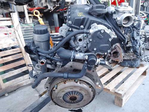 Motor für VW PASSAT B5.5 (3B3) [2000-2005]  30489566