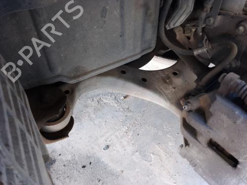 Used Left front suspension arm KIA SPORTAGE II (JE_, KM_) 2.0 CRDi (140 hp) 30680420