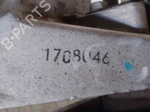 Engine mount HYUNDAI i20 II (GB, IB) 1.2 | BP26472073M89 