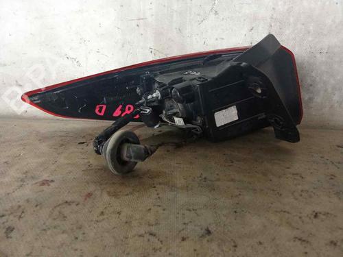 Højre baglygte HYUNDAI KONA (OS, OSE, OSI)  | BP30003513C35 