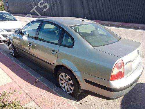 Airbag module VW PASSAT B5.5 (3B3) [2000-2005]  30882230