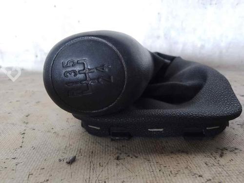 Gearknop SKODA FABIA I (6Y2) [1999-2008]  28458050