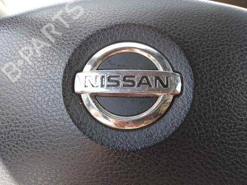 Used Squib airbag NISSAN PRIMERA (P12) [2002-2025]  28454756